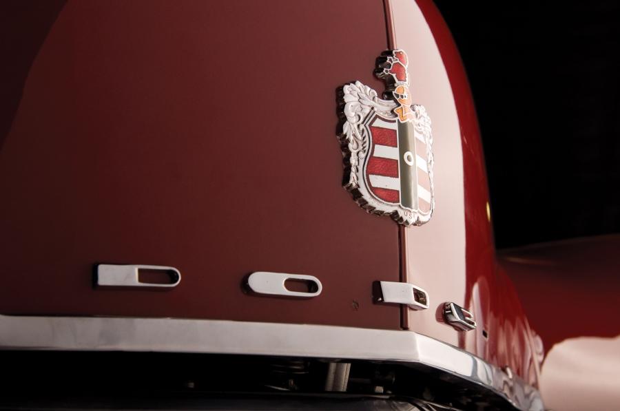  Dodge Coronet Station Wagon 1949 года  (фото 4 из 17)